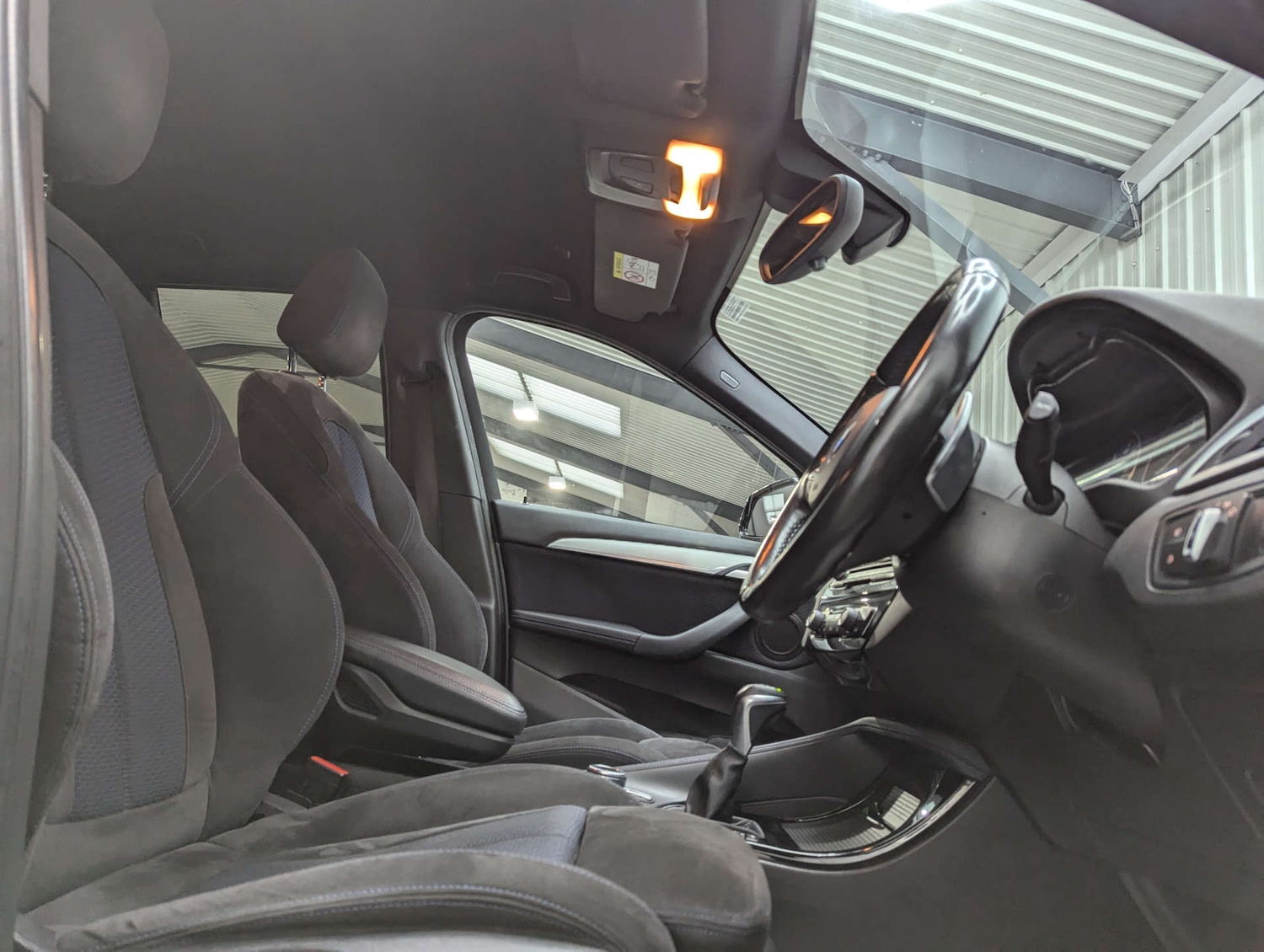 Used BMW X1 2017 for sale - 77567782: Photo 53