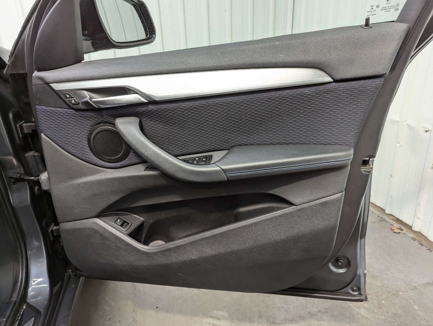 Used BMW X1 2017 for sale - 77567782: Photo 54