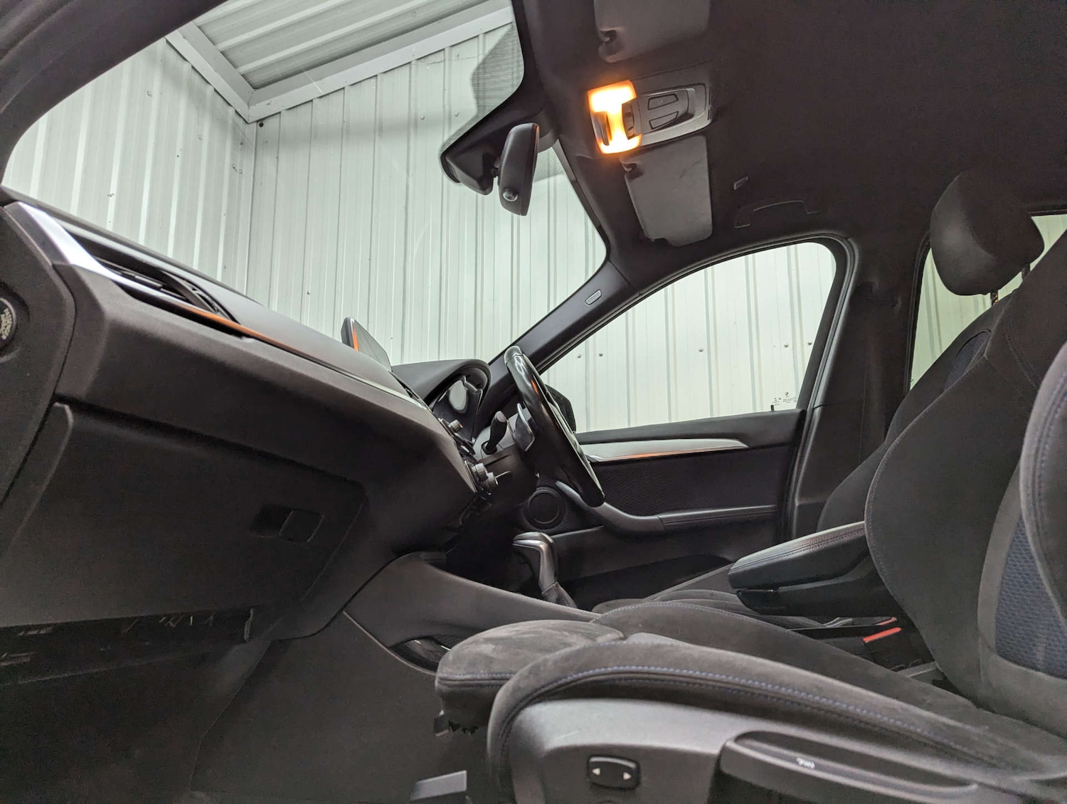 Used BMW X1 2017 for sale - 77567782: Photo 57