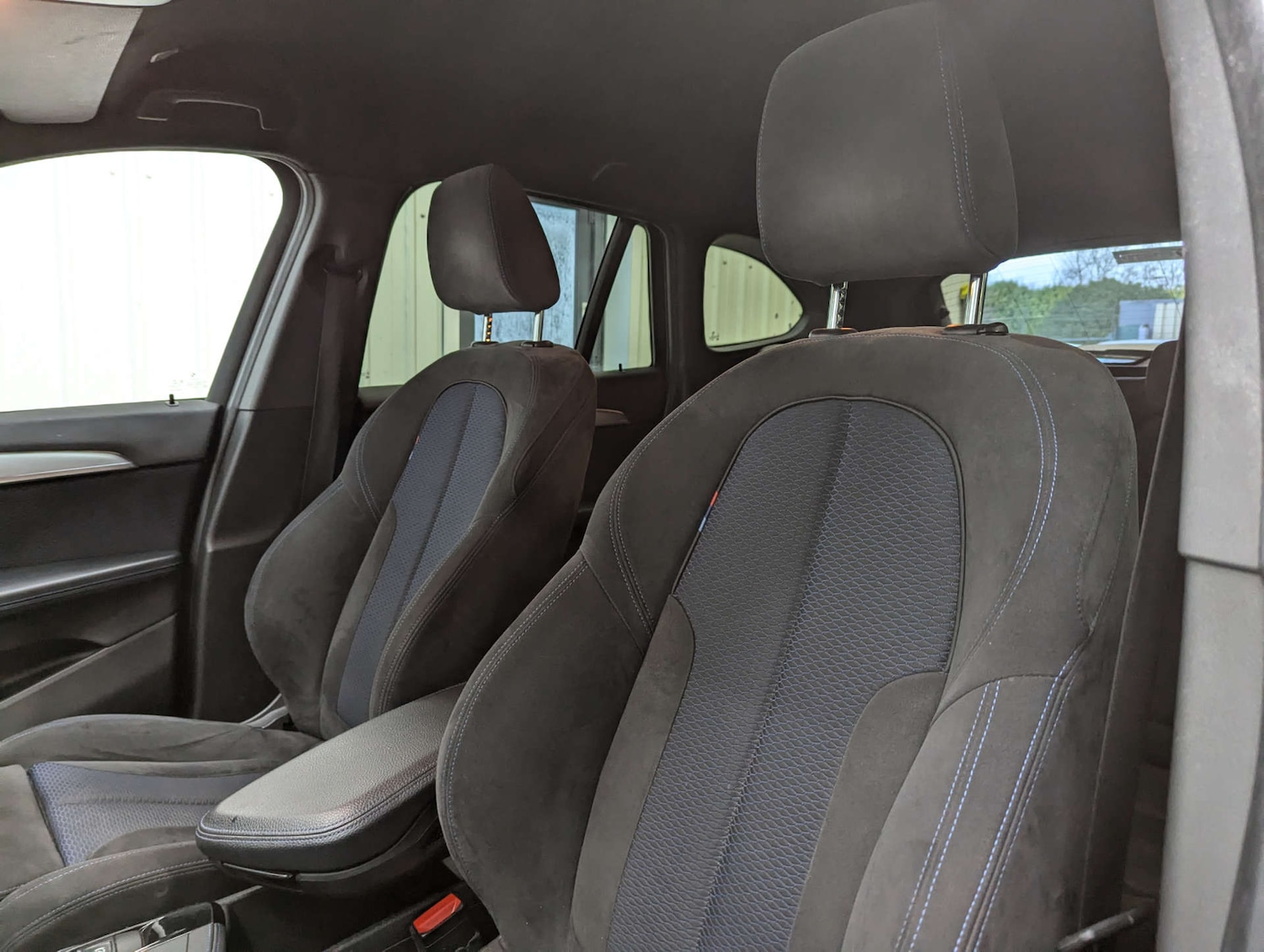 Used BMW X1 2017 for sale - 77567782: Photo 58