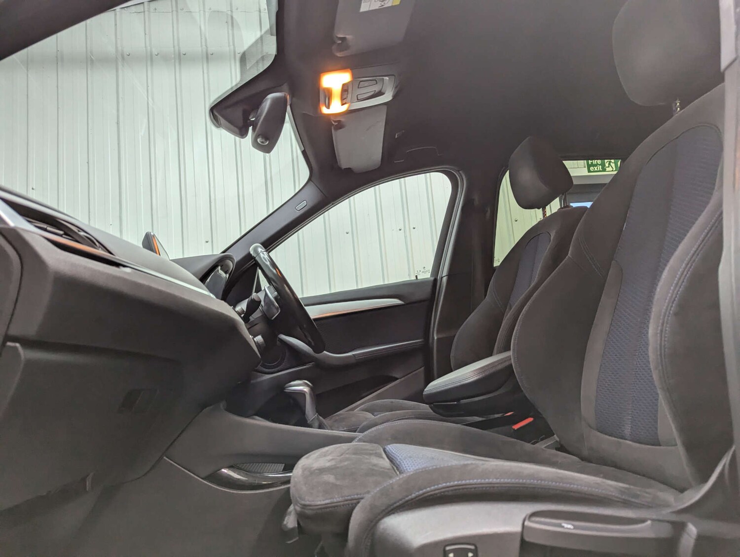 Used BMW X1 2017 for sale - 77567782: Photo 59