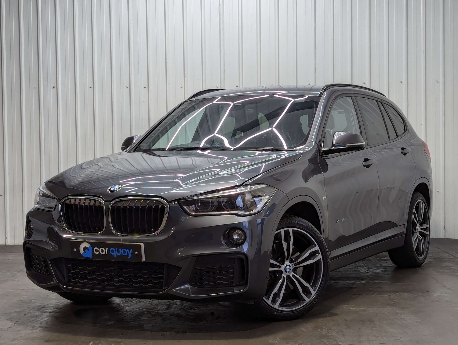 Used BMW X1 2017 for sale - 77567782: Photo 6