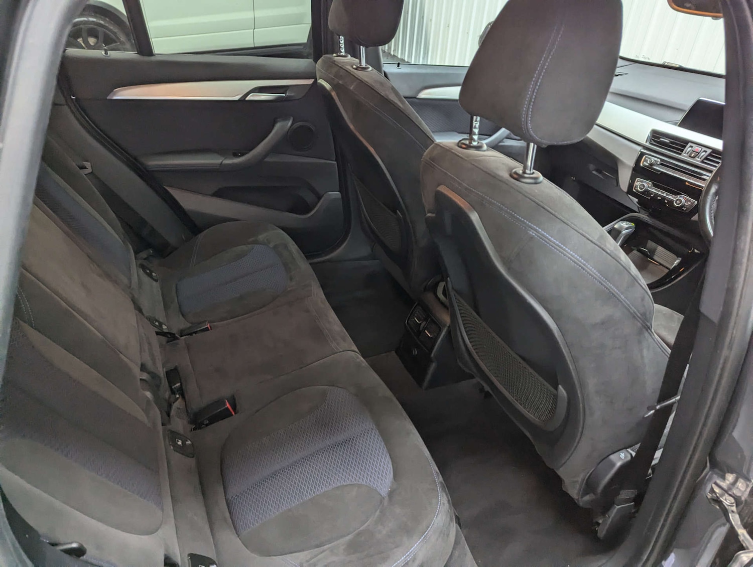 Used BMW X1 2017 for sale - 77567782: Photo 61