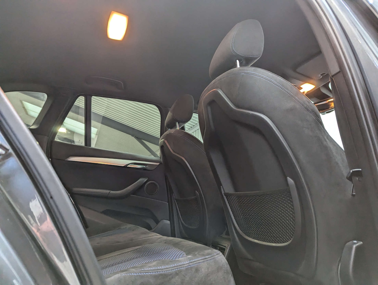 Used BMW X1 2017 for sale - 77567782: Photo 62