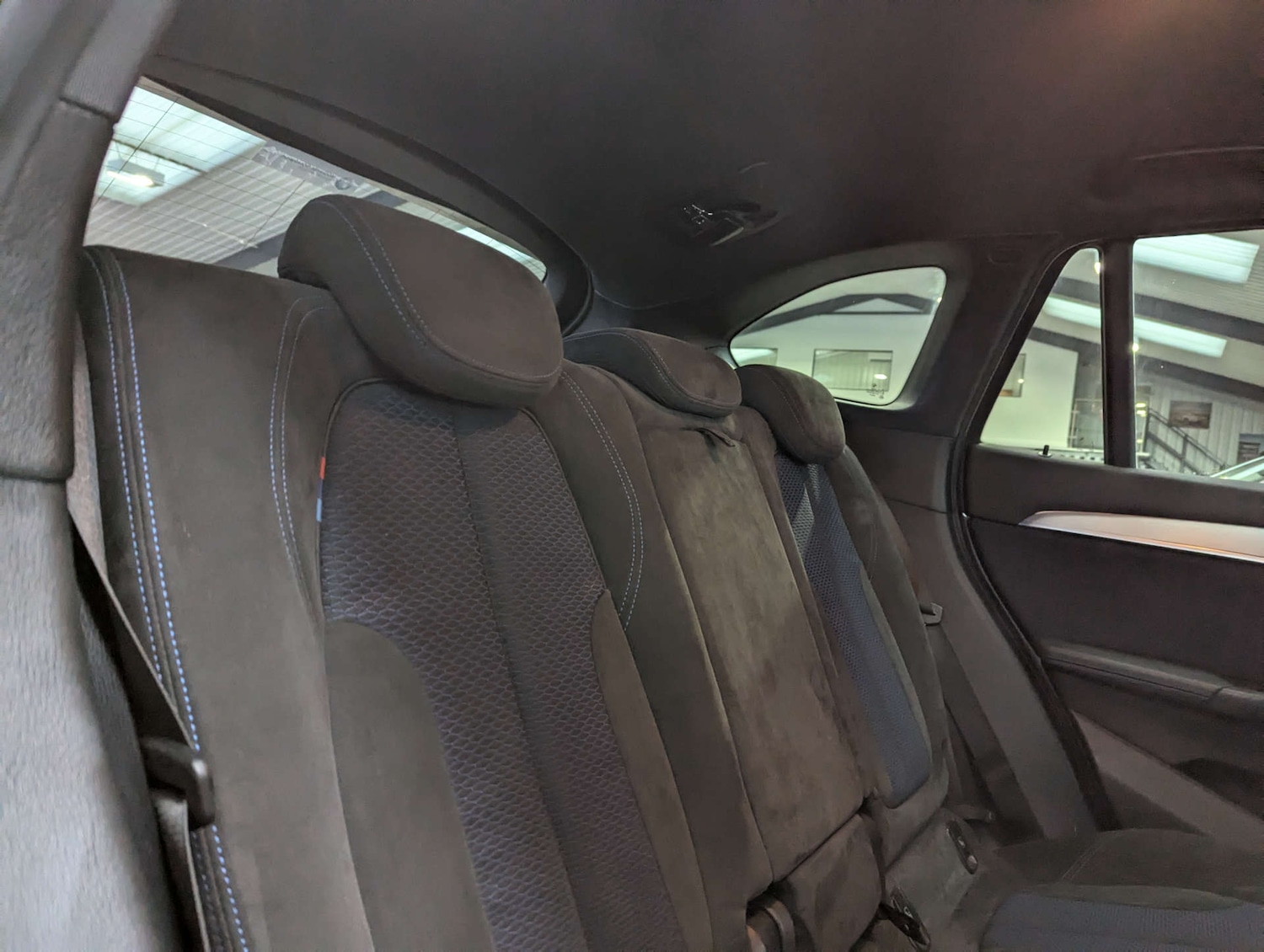 Used BMW X1 2017 for sale - 77567782: Photo 63