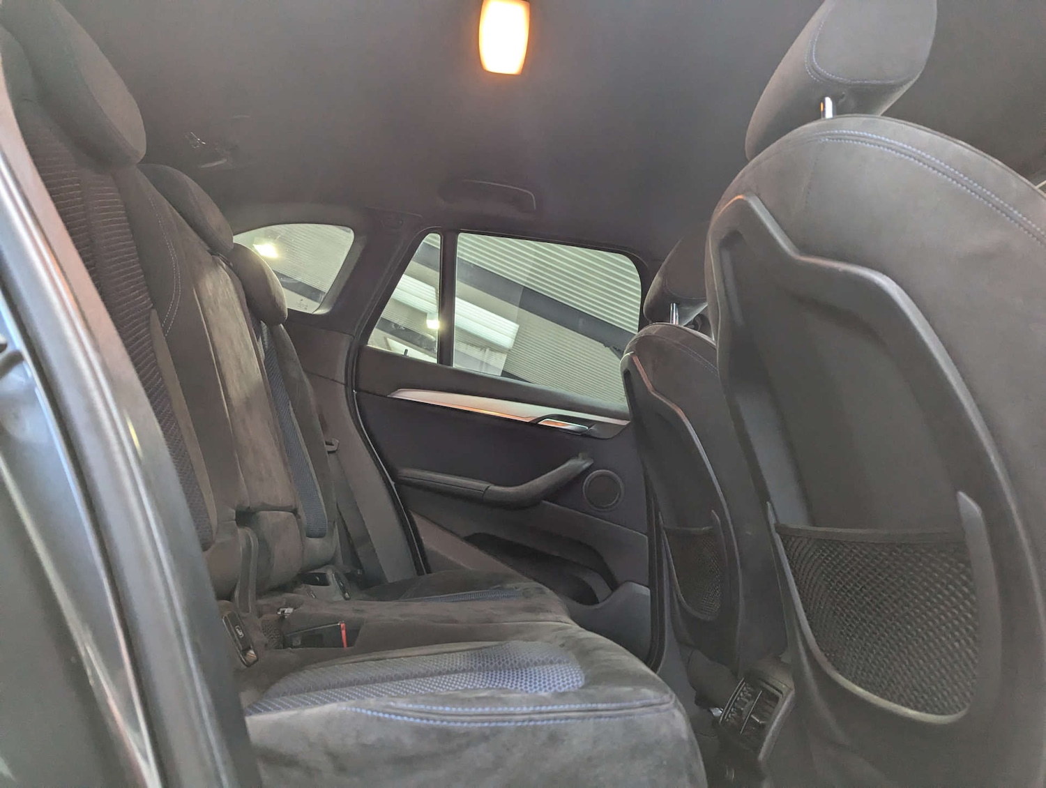 Used BMW X1 2017 for sale - 77567782: Photo 65