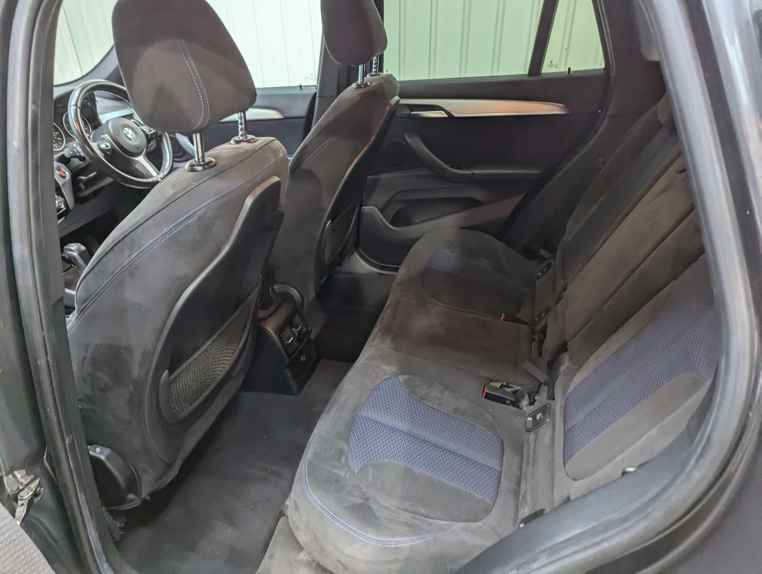 Used BMW X1 2017 for sale - 77567782: Photo 67