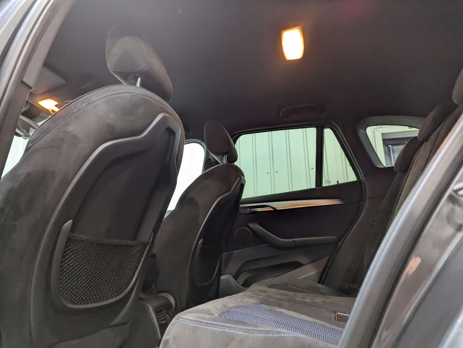 Used BMW X1 2017 for sale - 77567782: Photo 68