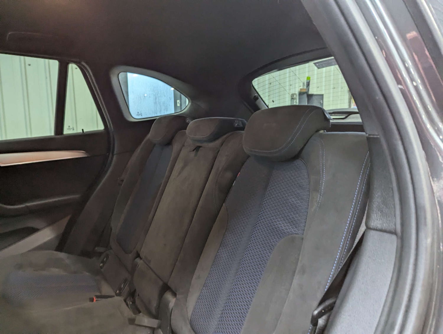 Used BMW X1 2017 for sale - 77567782: Photo 69