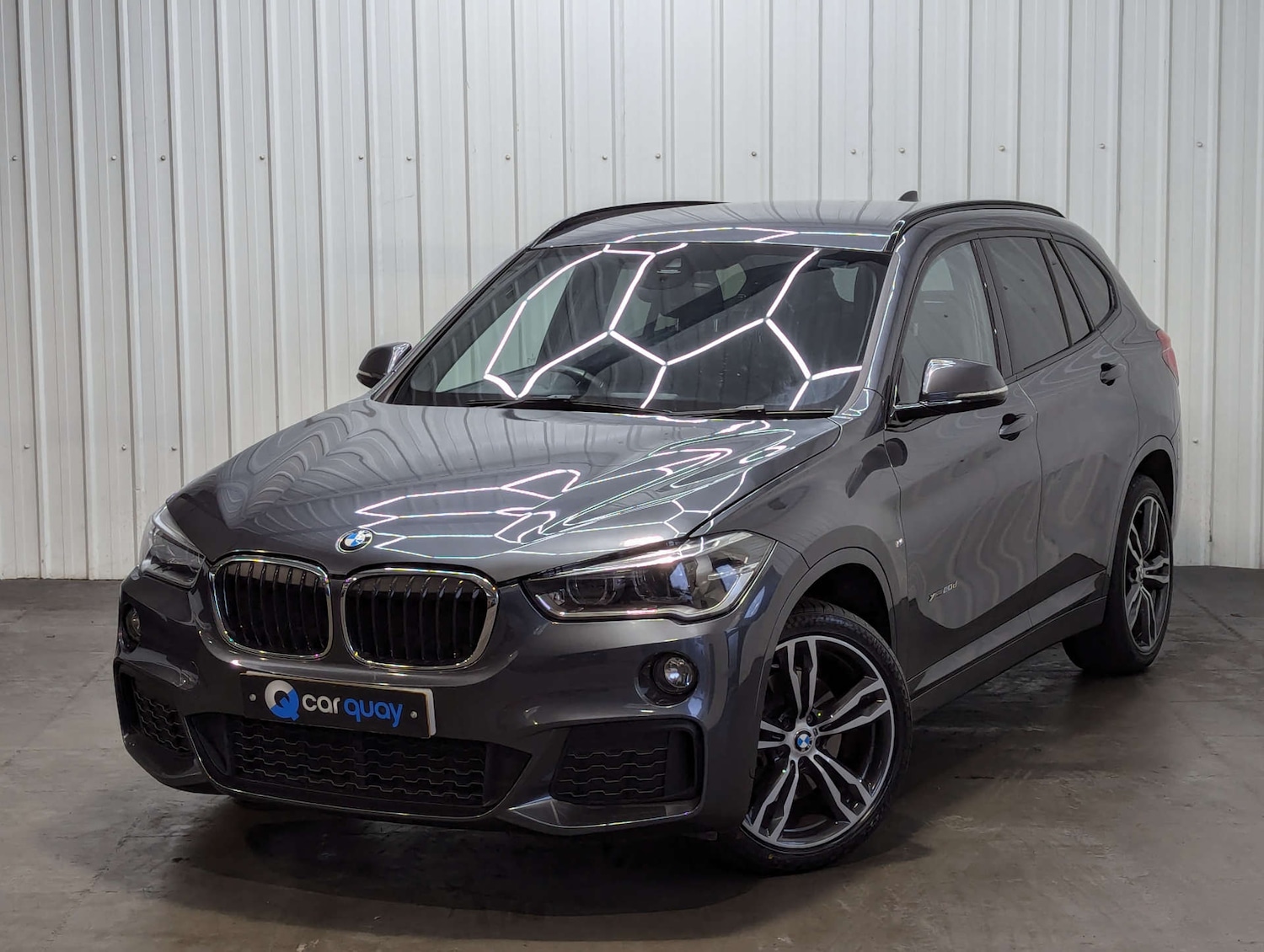 Used BMW X1 2017 for sale - 77567782: Photo 7