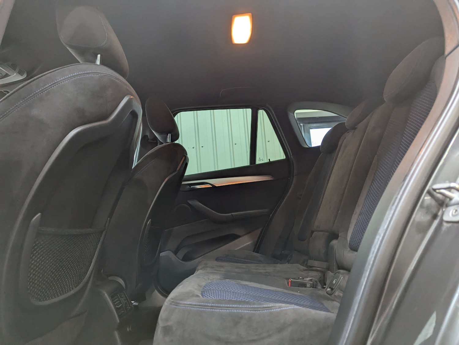 Used BMW X1 2017 for sale - 77567782: Photo 70