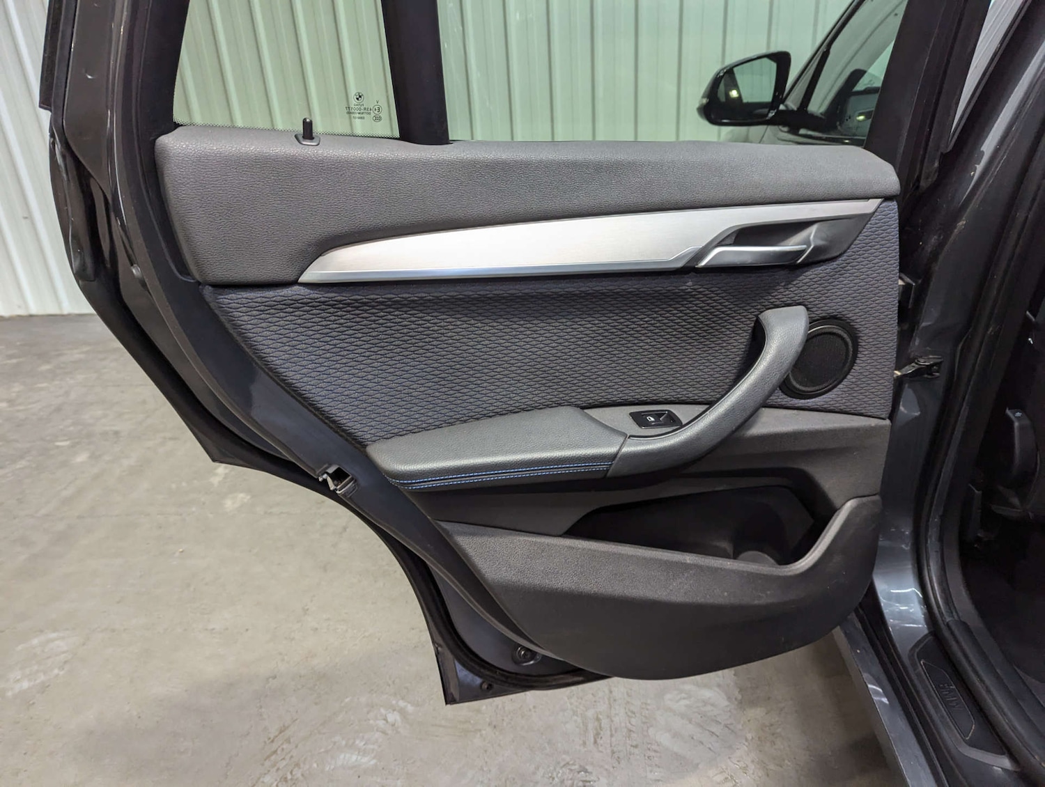 Used BMW X1 2017 for sale - 77567782: Photo 71