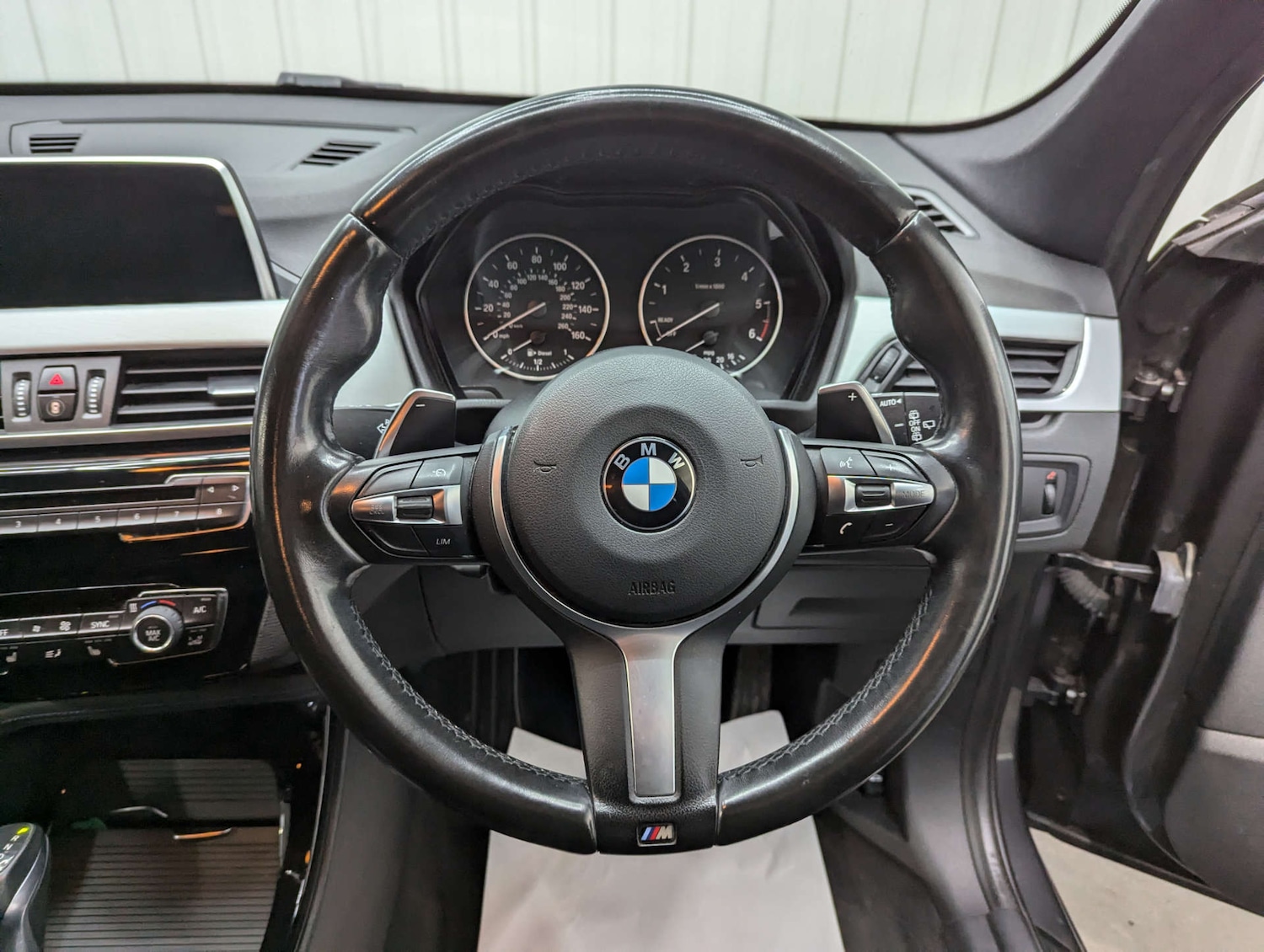 Used BMW X1 2017 for sale - 77567782: Photo 75