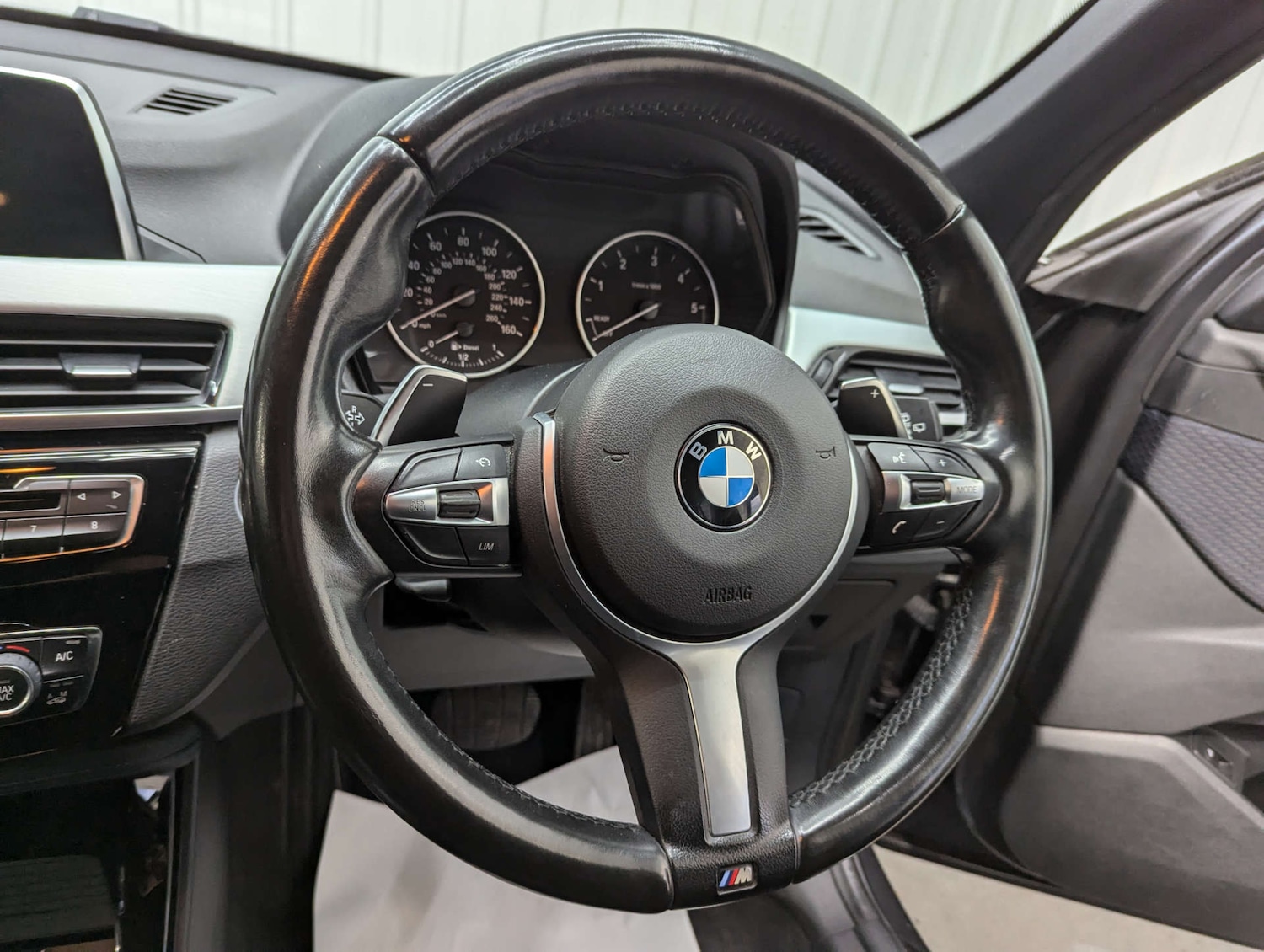 Used BMW X1 2017 for sale - 77567782: Photo 78