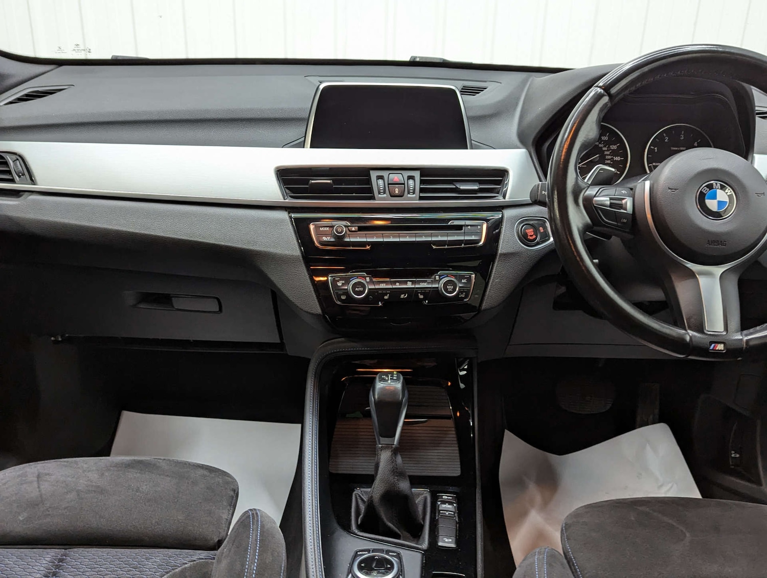 Used BMW X1 2017 for sale - 77567782: Photo 81