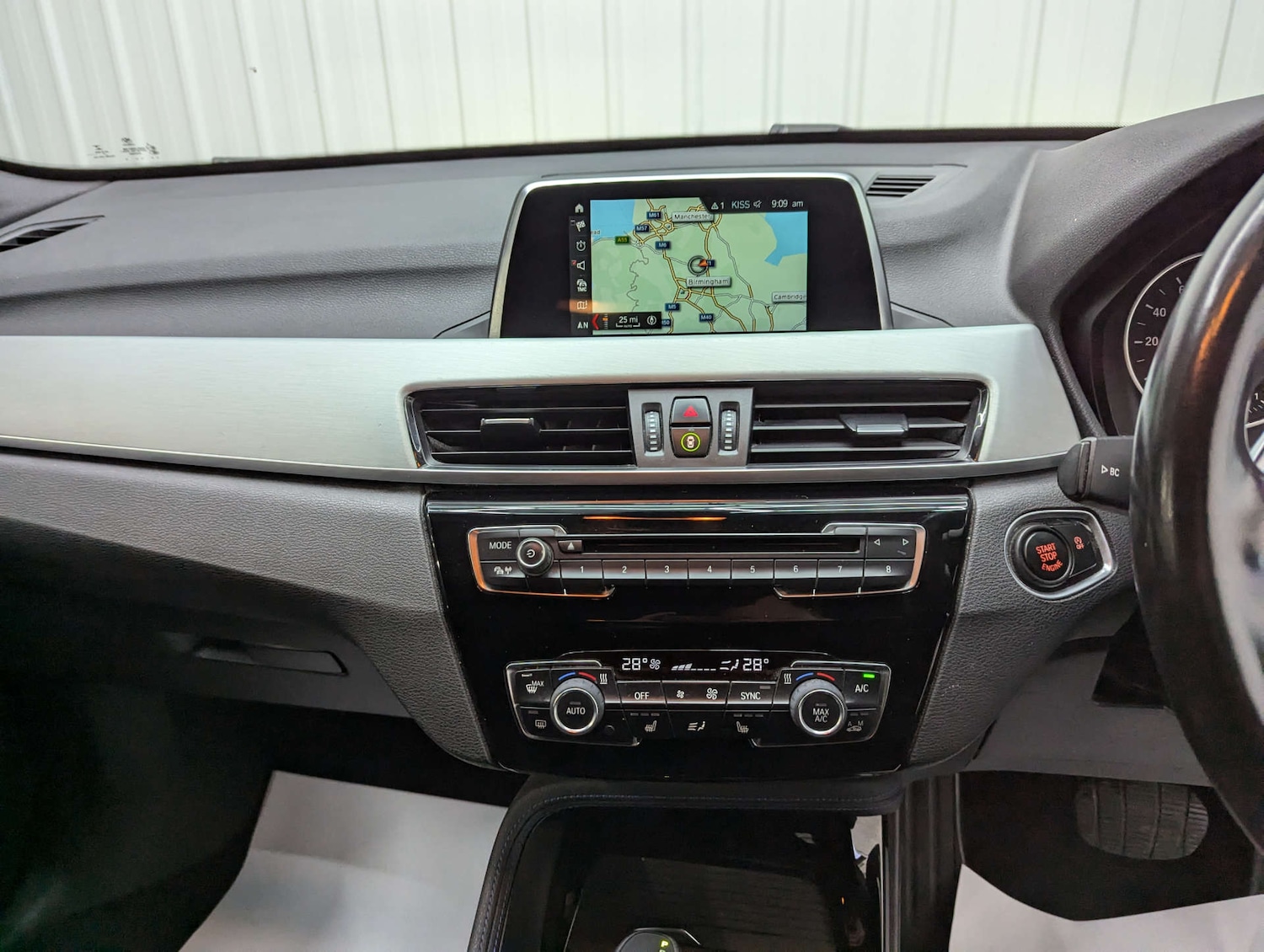 Used BMW X1 2017 for sale - 77567782: Photo 82