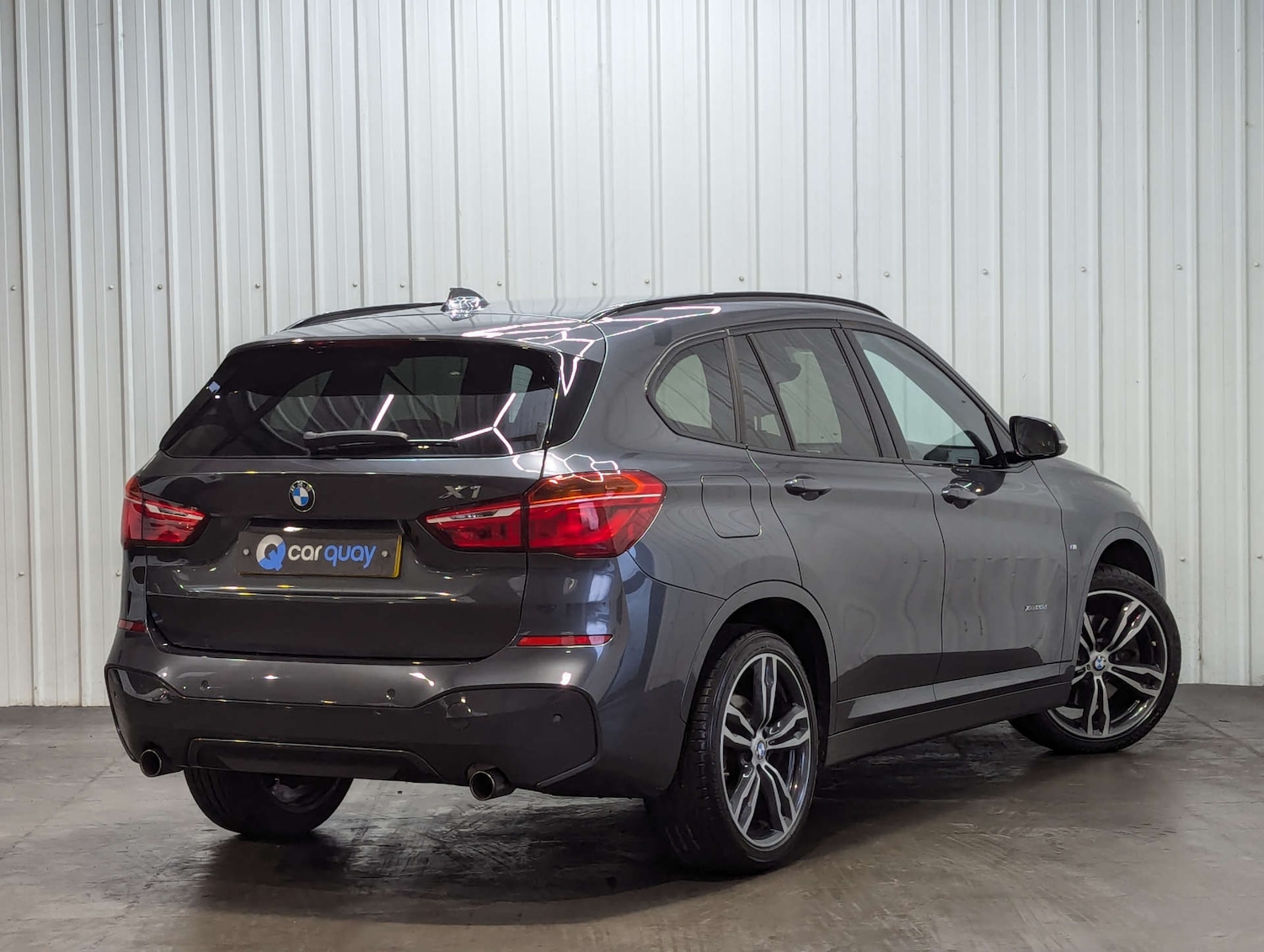 Used BMW X1 2017 for sale - 77567782: Photo 9