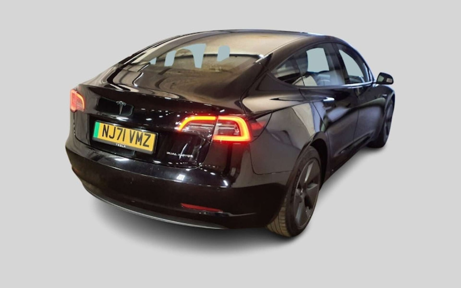 Used Tesla Model 3 2021 for sale - 77159128: Photo 10