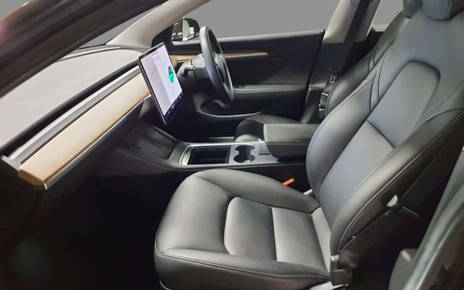 Used Tesla Model 3 2021 for sale - 77159128: Photo 13