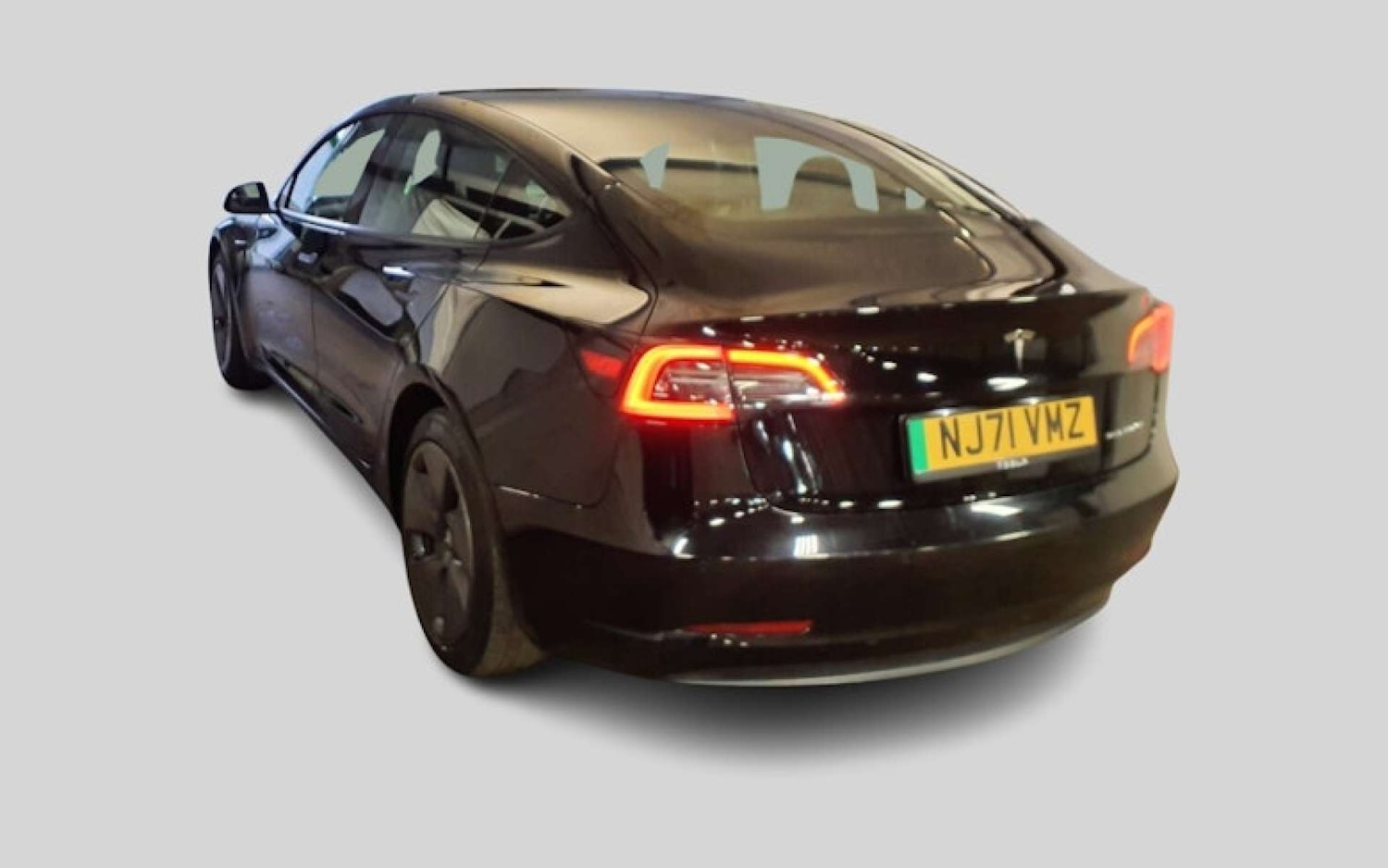 Used Tesla Model 3 2021 for sale - 77159128: Photo 19