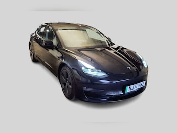 Used Tesla Model 3 2021 for sale - 77159128: Photo
