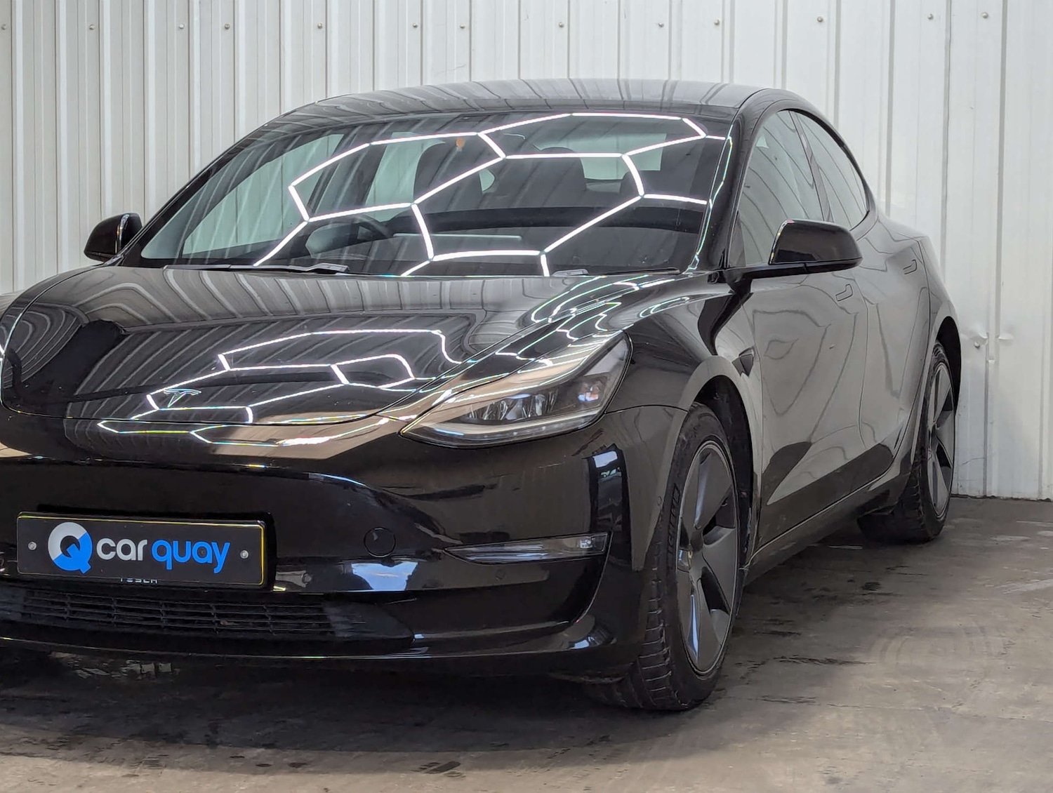 Used Tesla Model 3 2021 for sale - 77159128: Photo 20