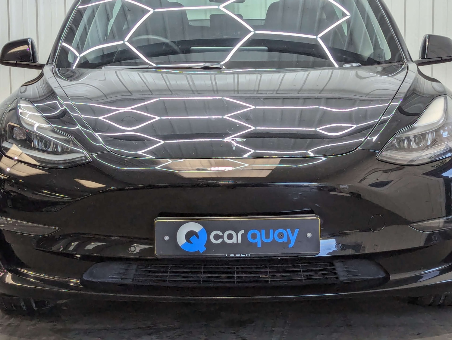 Used Tesla Model 3 2021 for sale - 77159128: Photo 22