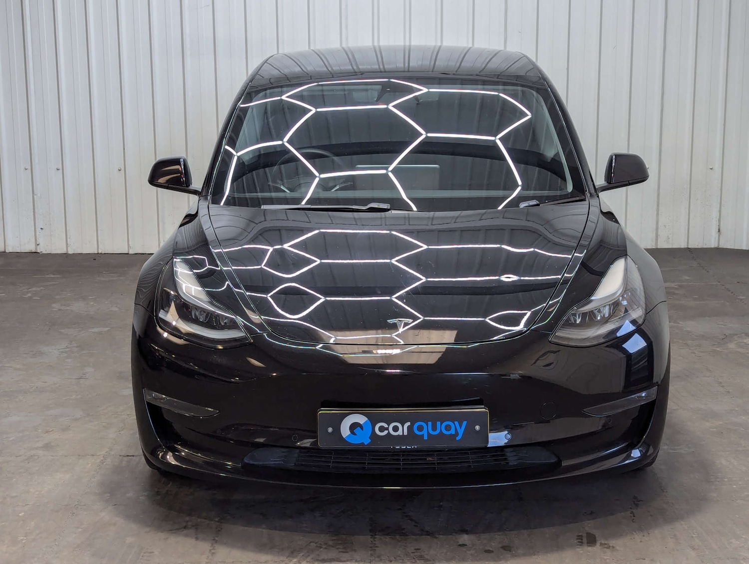 Used Tesla Model 3 2021 for sale - 77159128: Photo 23