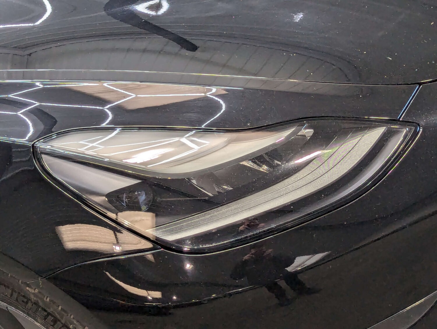 Used Tesla Model 3 2021 for sale - 77159128: Photo 27