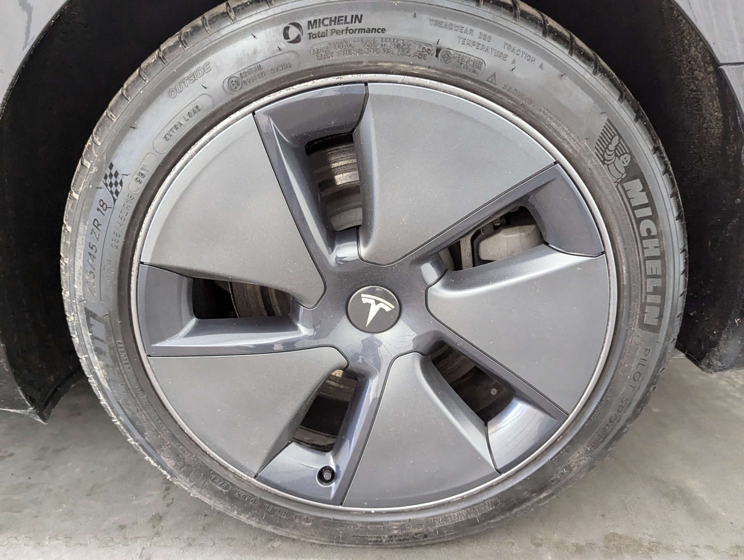 Used Tesla Model 3 2021 for sale - 77159128: Photo 31