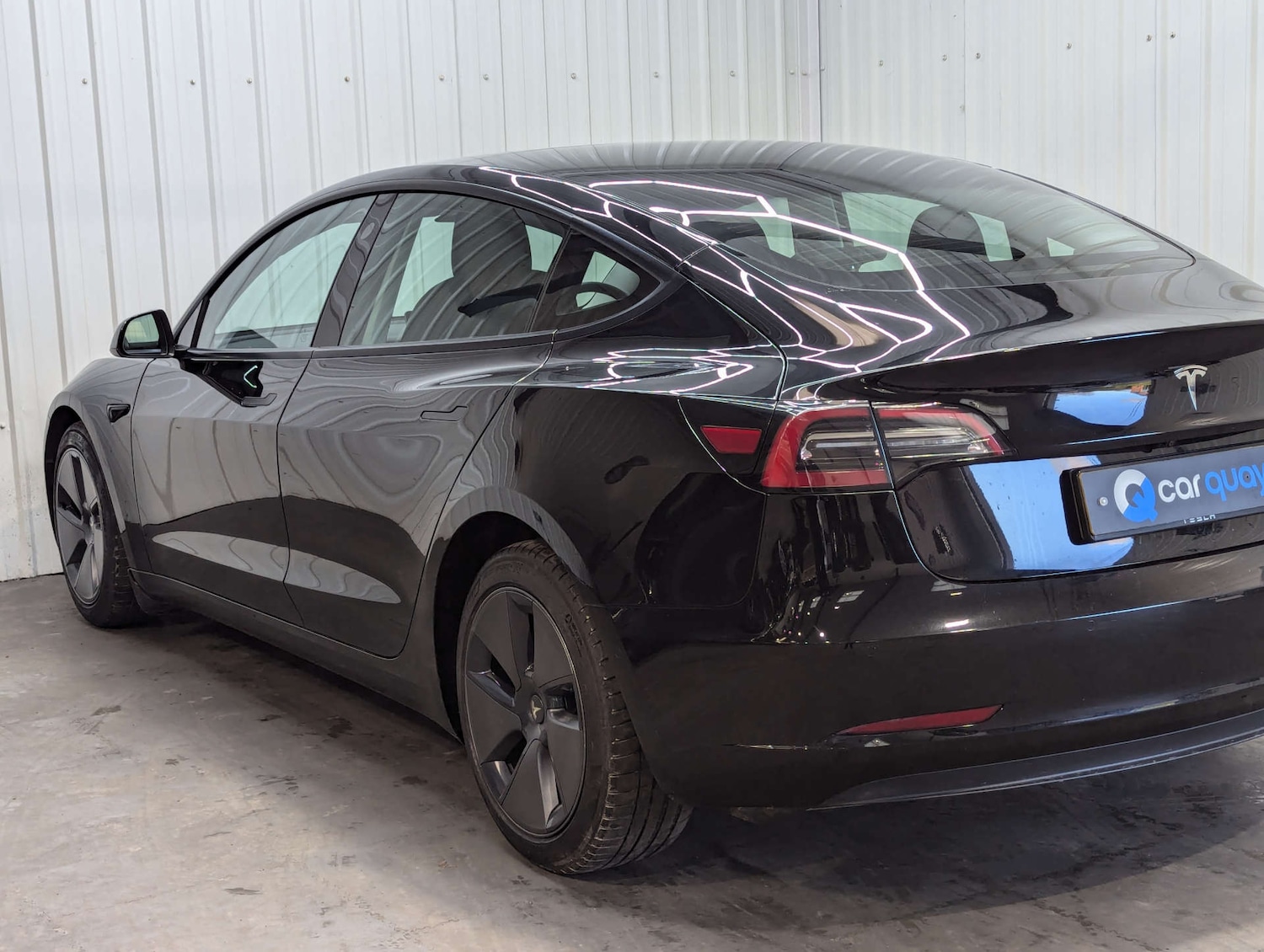 Used Tesla Model 3 2021 for sale - 77159128: Photo 33