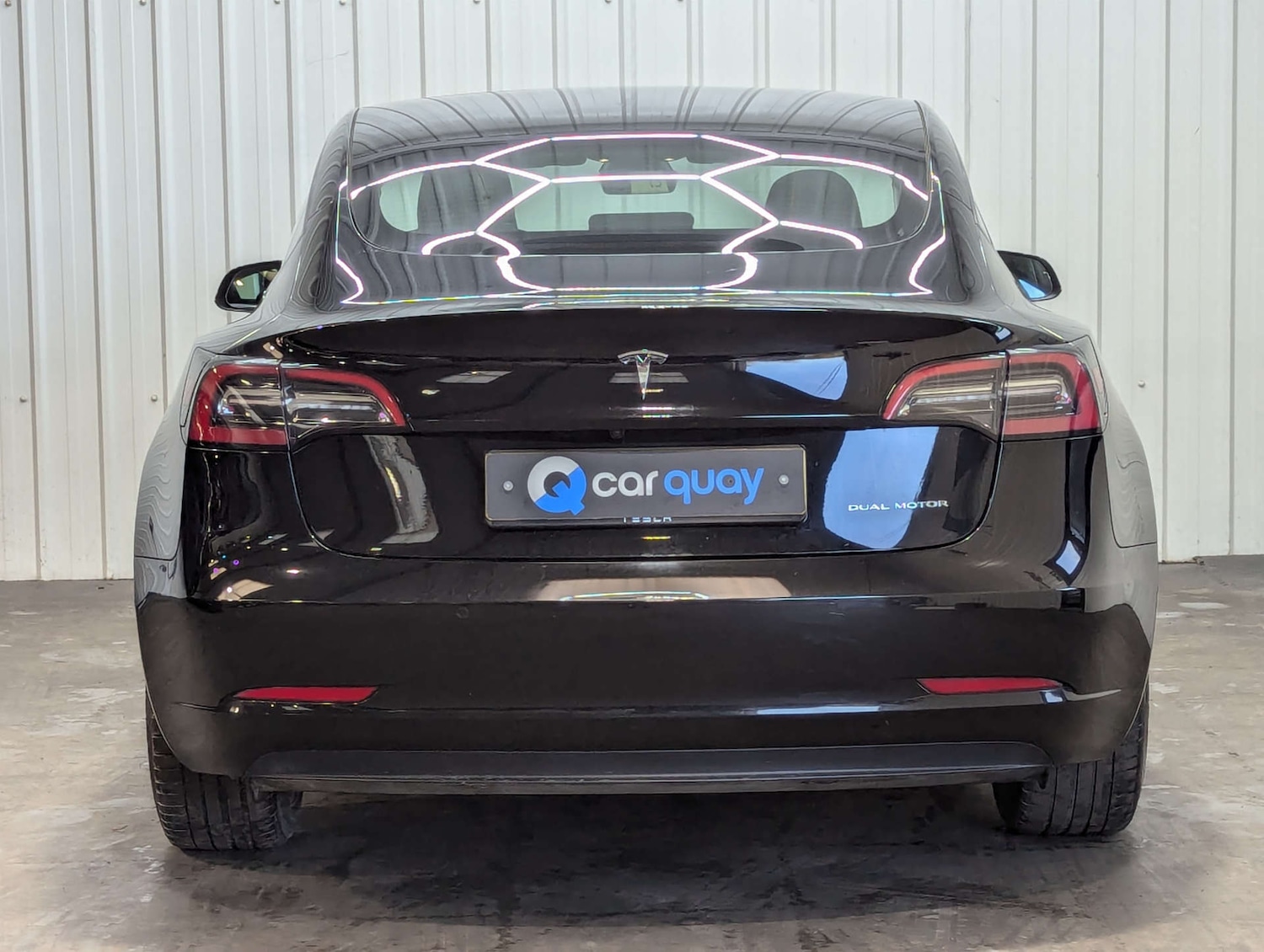 Used Tesla Model 3 2021 for sale - 77159128: Photo 34