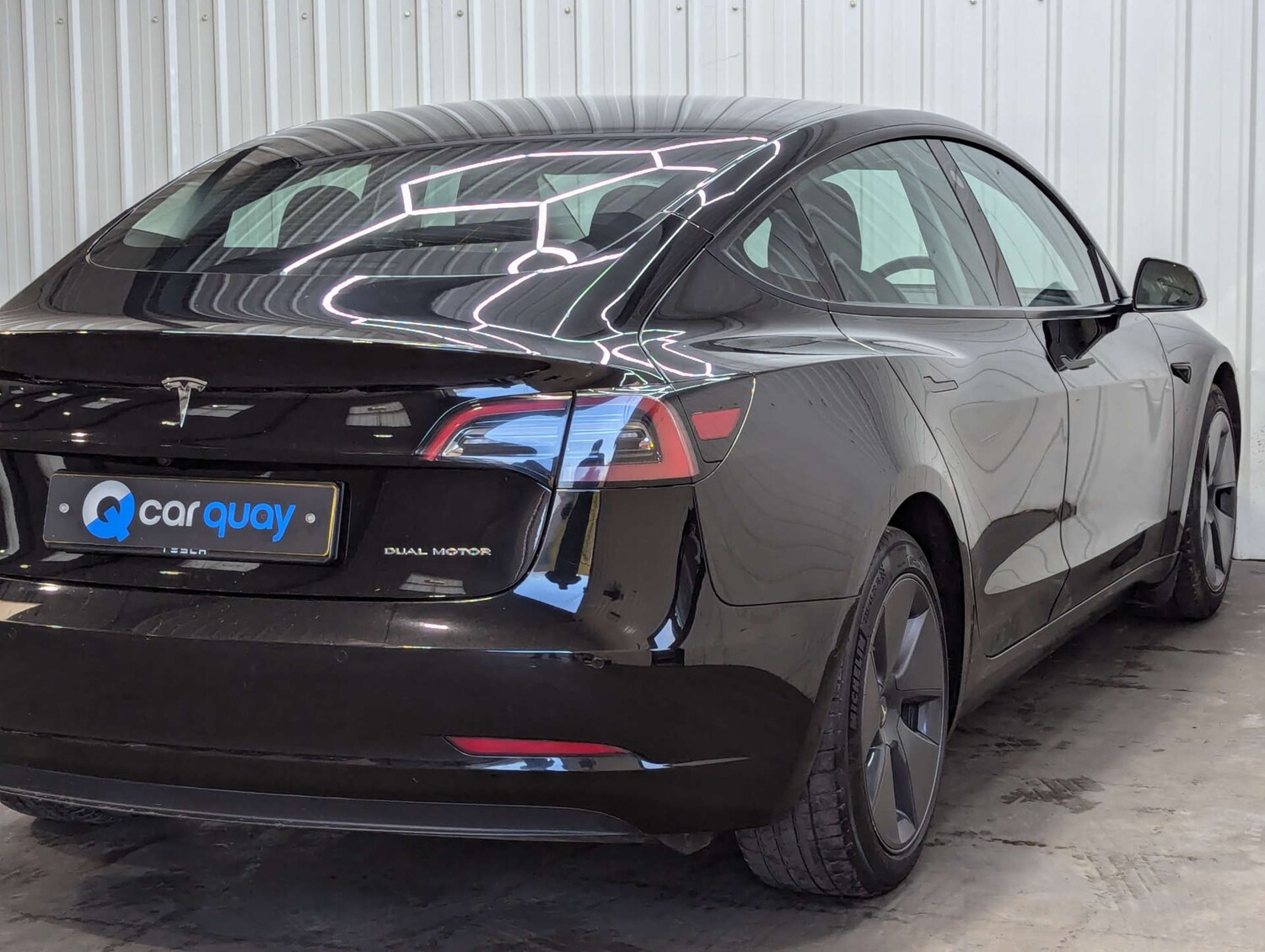 Used Tesla Model 3 2021 for sale - 77159128: Photo 35