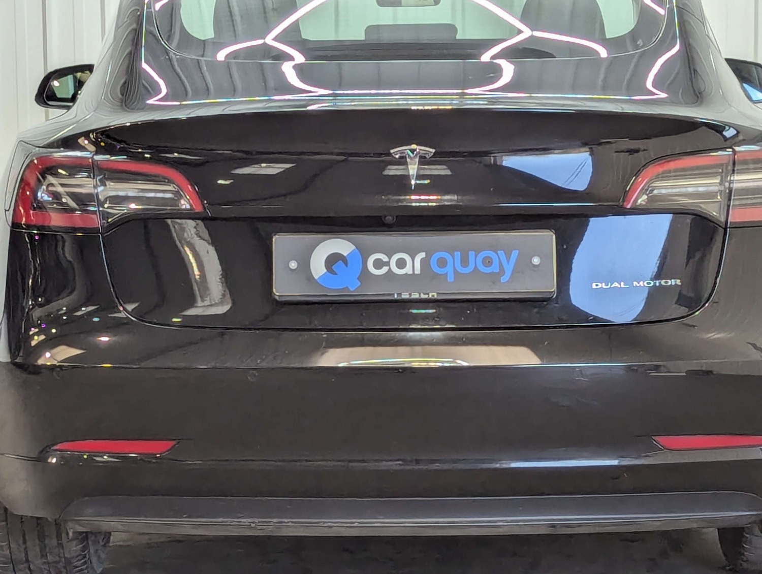 Used Tesla Model 3 2021 for sale - 77159128: Photo 37