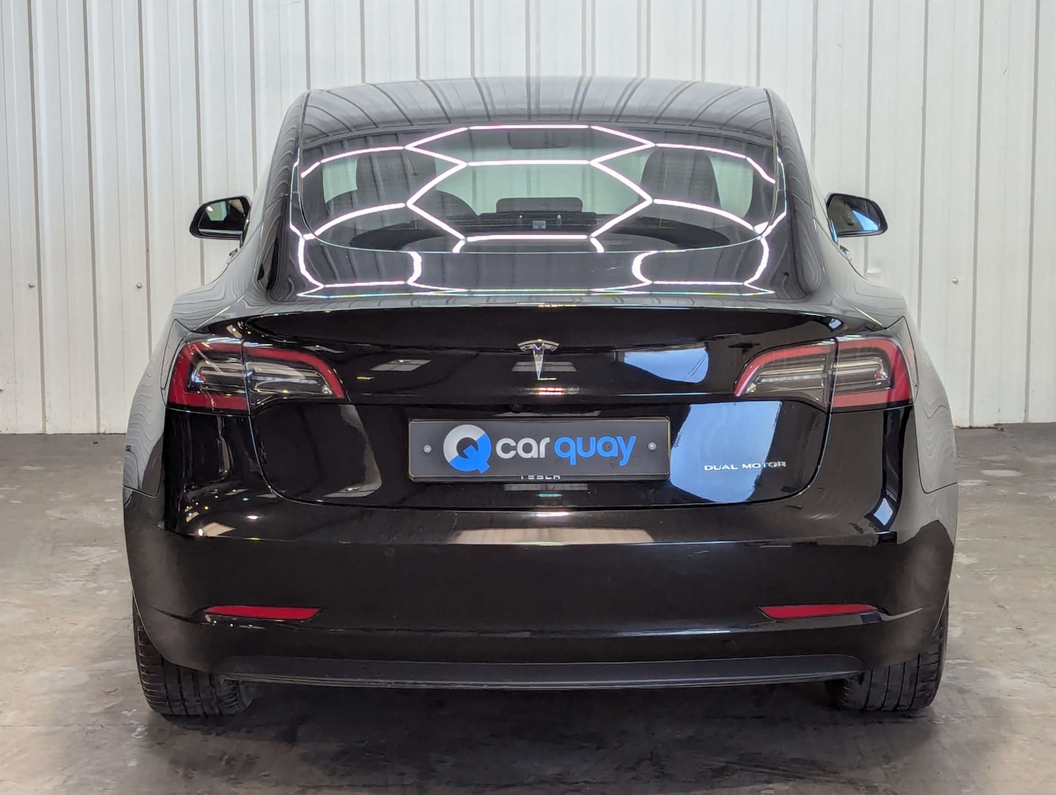 Used Tesla Model 3 2021 for sale - 77159128: Photo 38