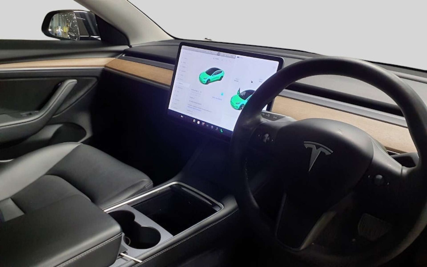 Used Tesla Model 3 2021 for sale - 77159128: Photo 4