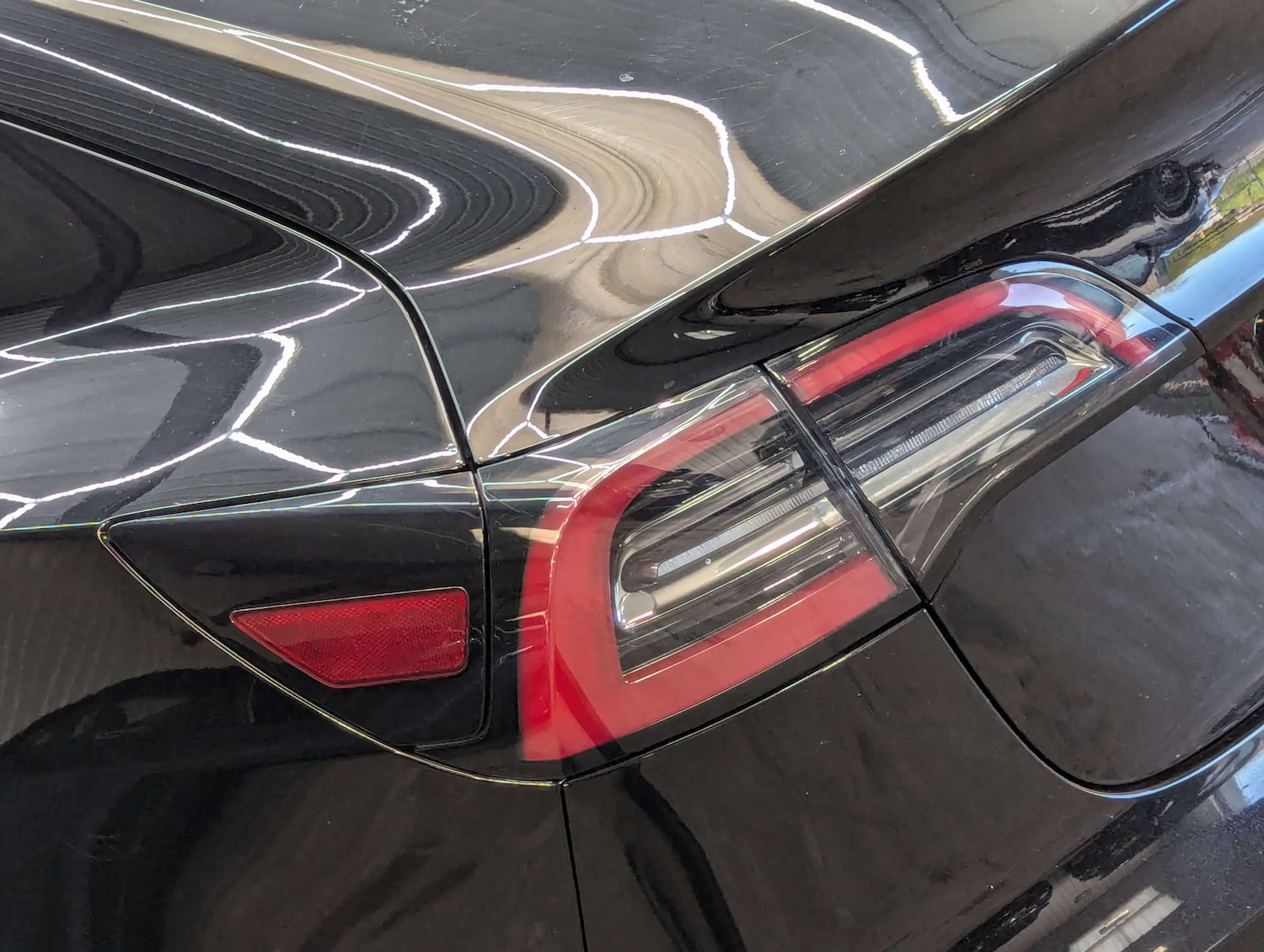 Used Tesla Model 3 2021 for sale - 77159128: Photo 41