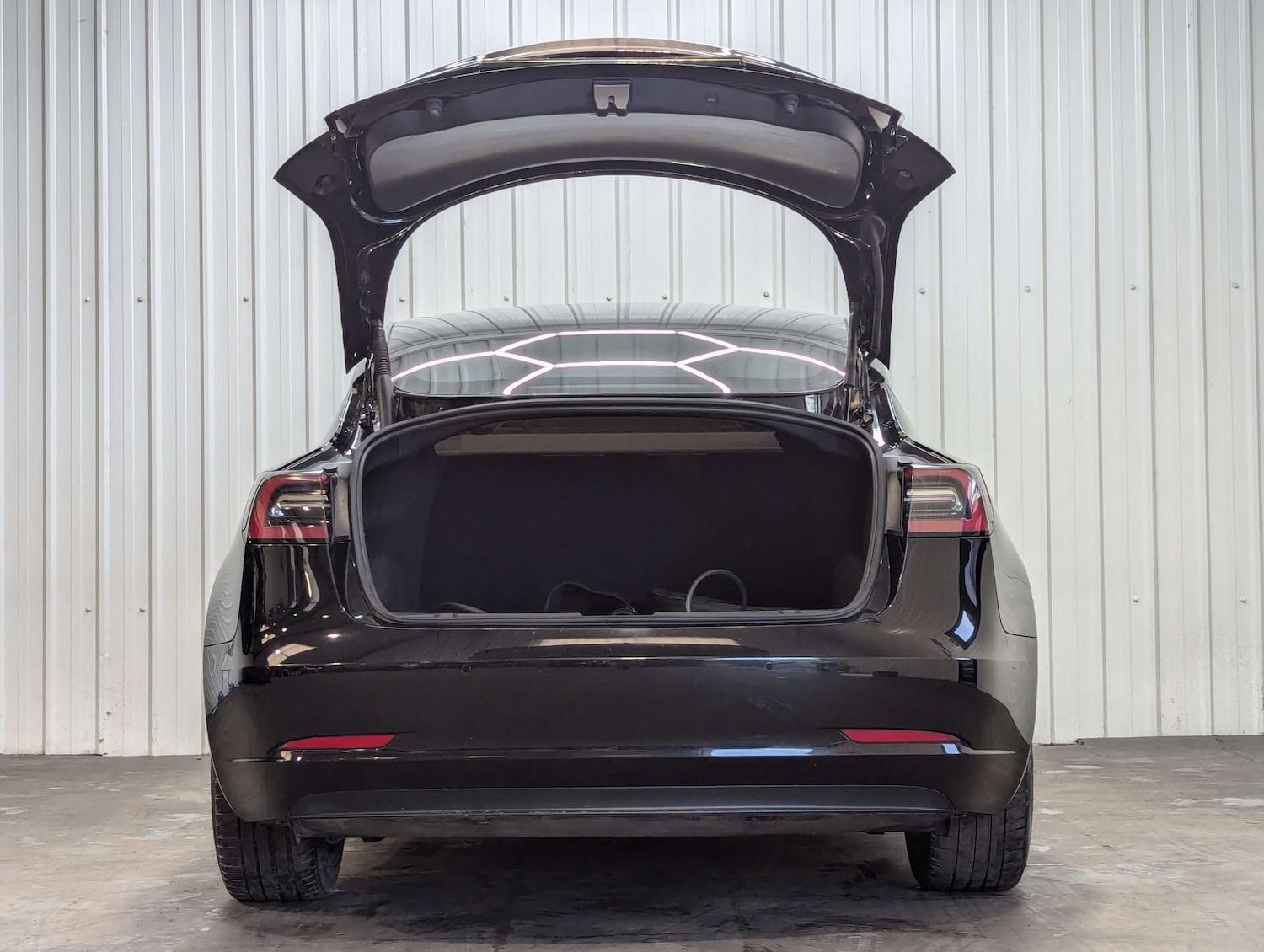 Used Tesla Model 3 2021 for sale - 77159128: Photo 43