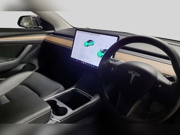 Used Tesla Model 3 2021 for sale - 77159128: Photo