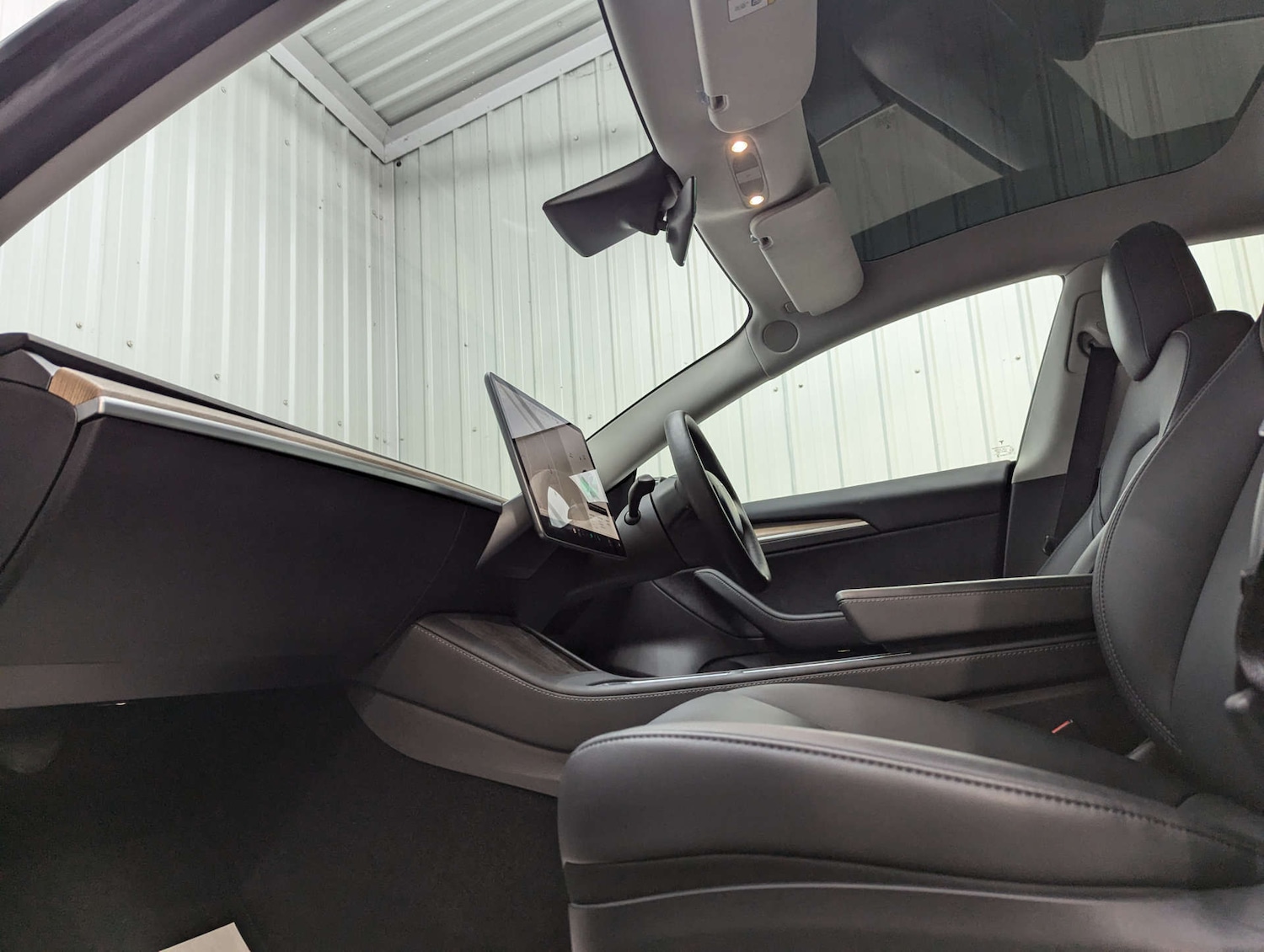 Used Tesla Model 3 2021 for sale - 77159128: Photo 53