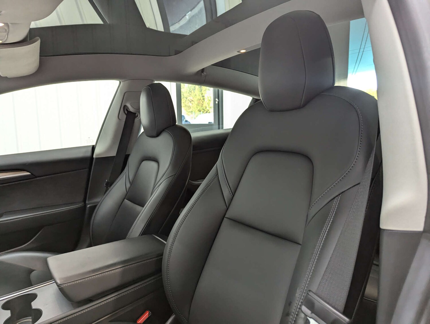 Used Tesla Model 3 2021 for sale - 77159128: Photo 54