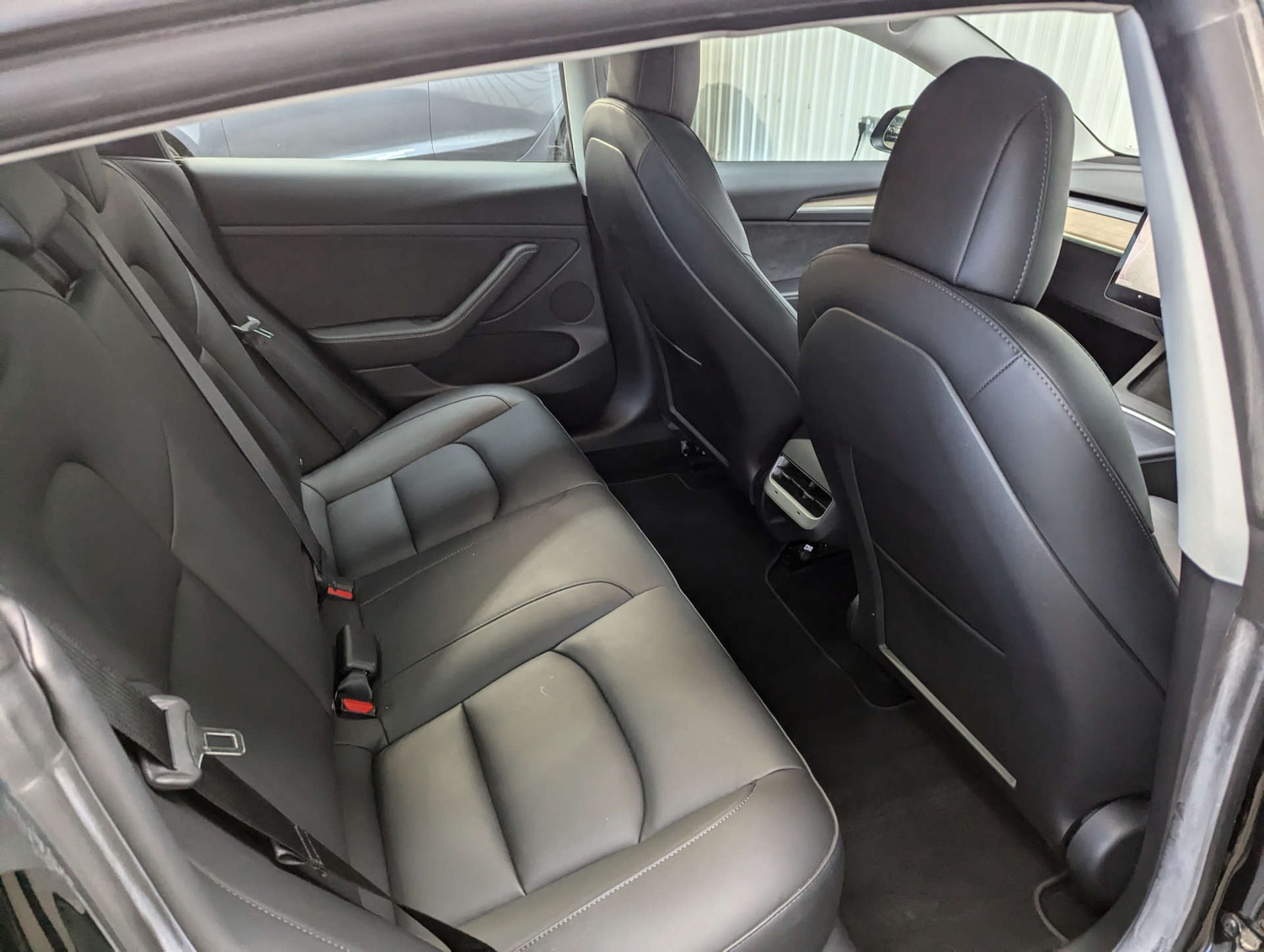 Used Tesla Model 3 2021 for sale - 77159128: Photo 58