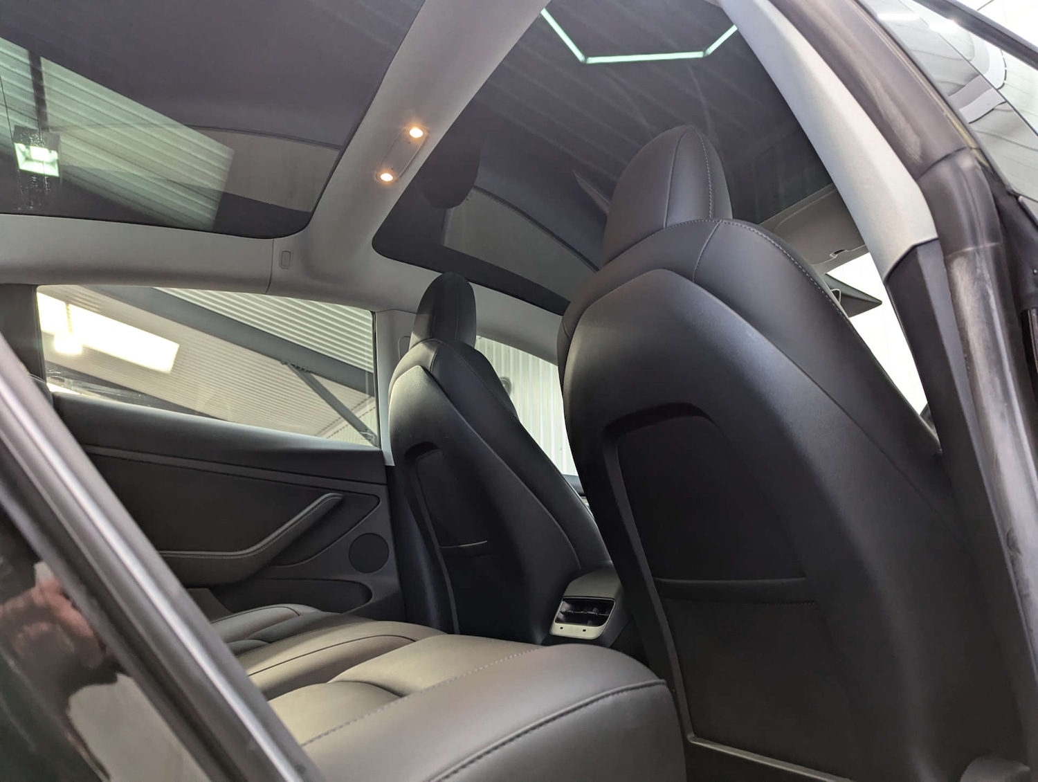 Used Tesla Model 3 2021 for sale - 77159128: Photo 59