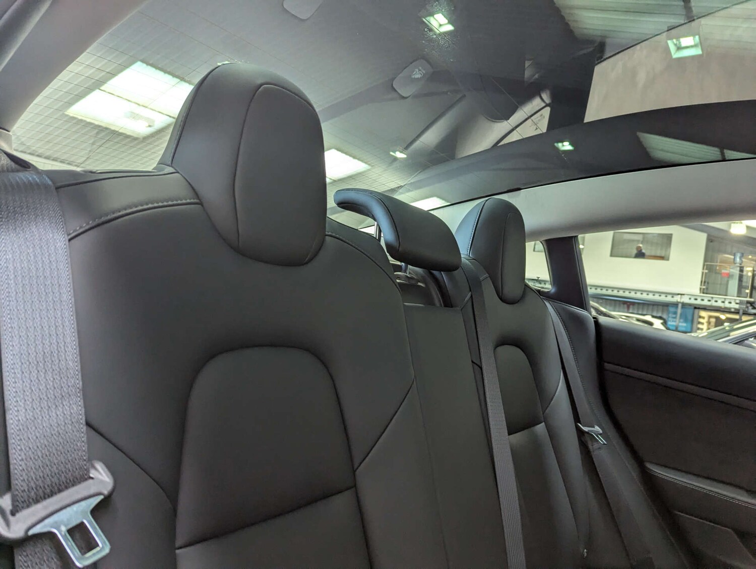 Used Tesla Model 3 2021 for sale - 77159128: Photo 60