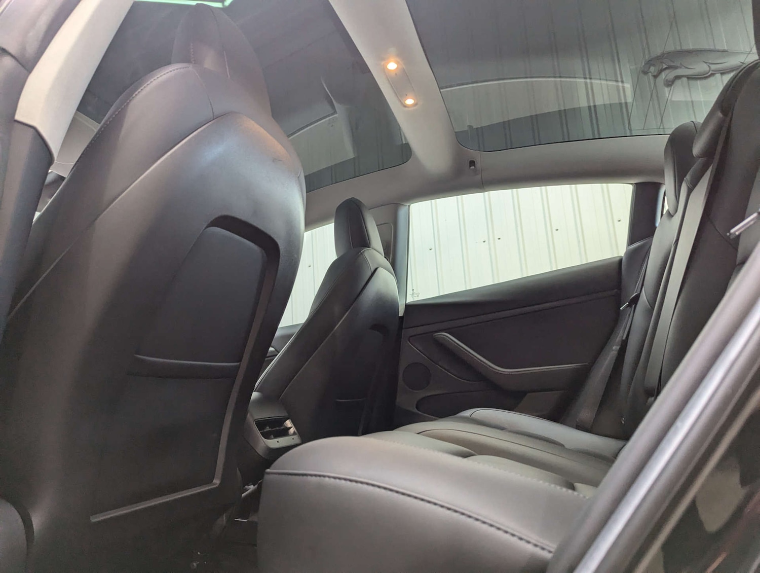 Used Tesla Model 3 2021 for sale - 77159128: Photo 65