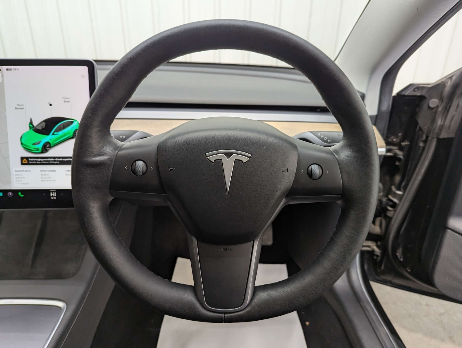 Used Tesla Model 3 2021 for sale - 77159128: Photo 73