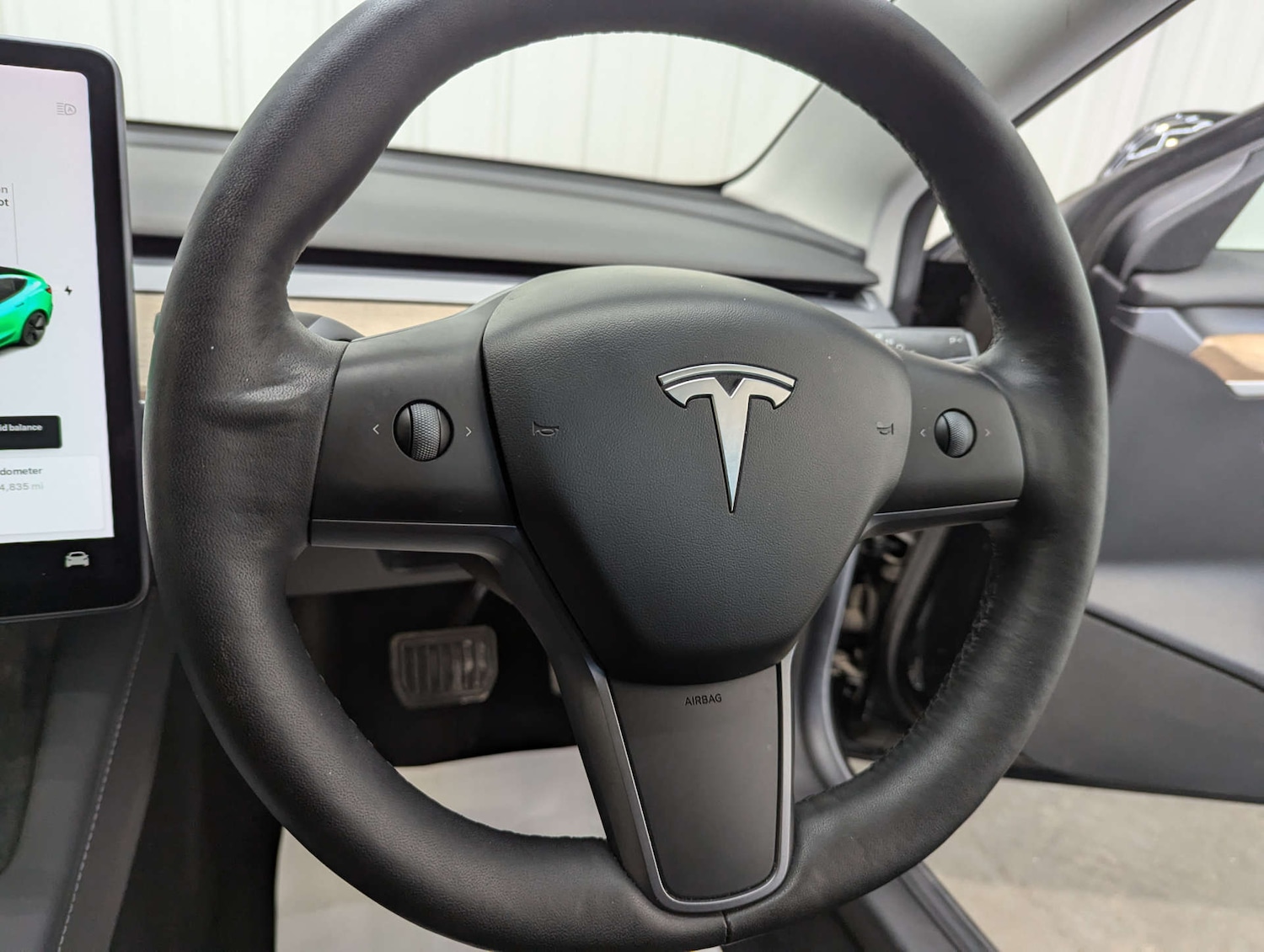 Used Tesla Model 3 2021 for sale - 77159128: Photo 76