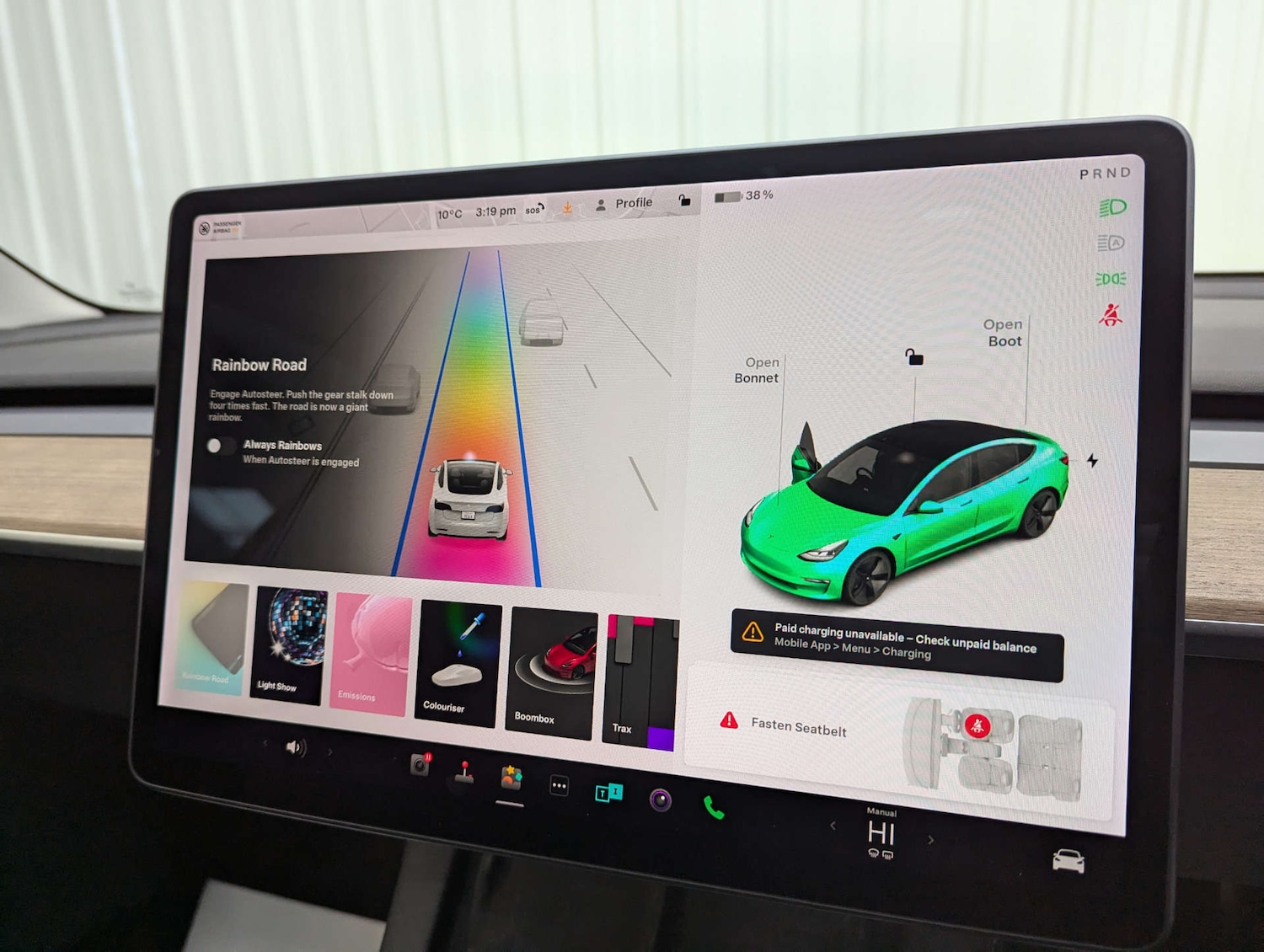 Used Tesla Model 3 2021 for sale - 77159128: Photo 83