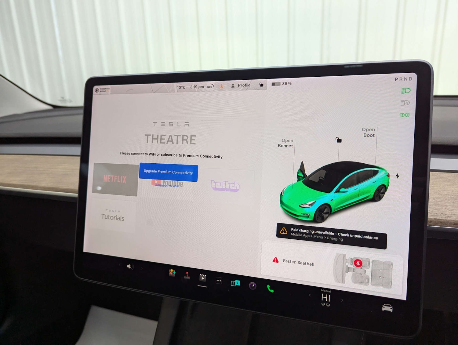 Used Tesla Model 3 2021 for sale - 77159128: Photo 84