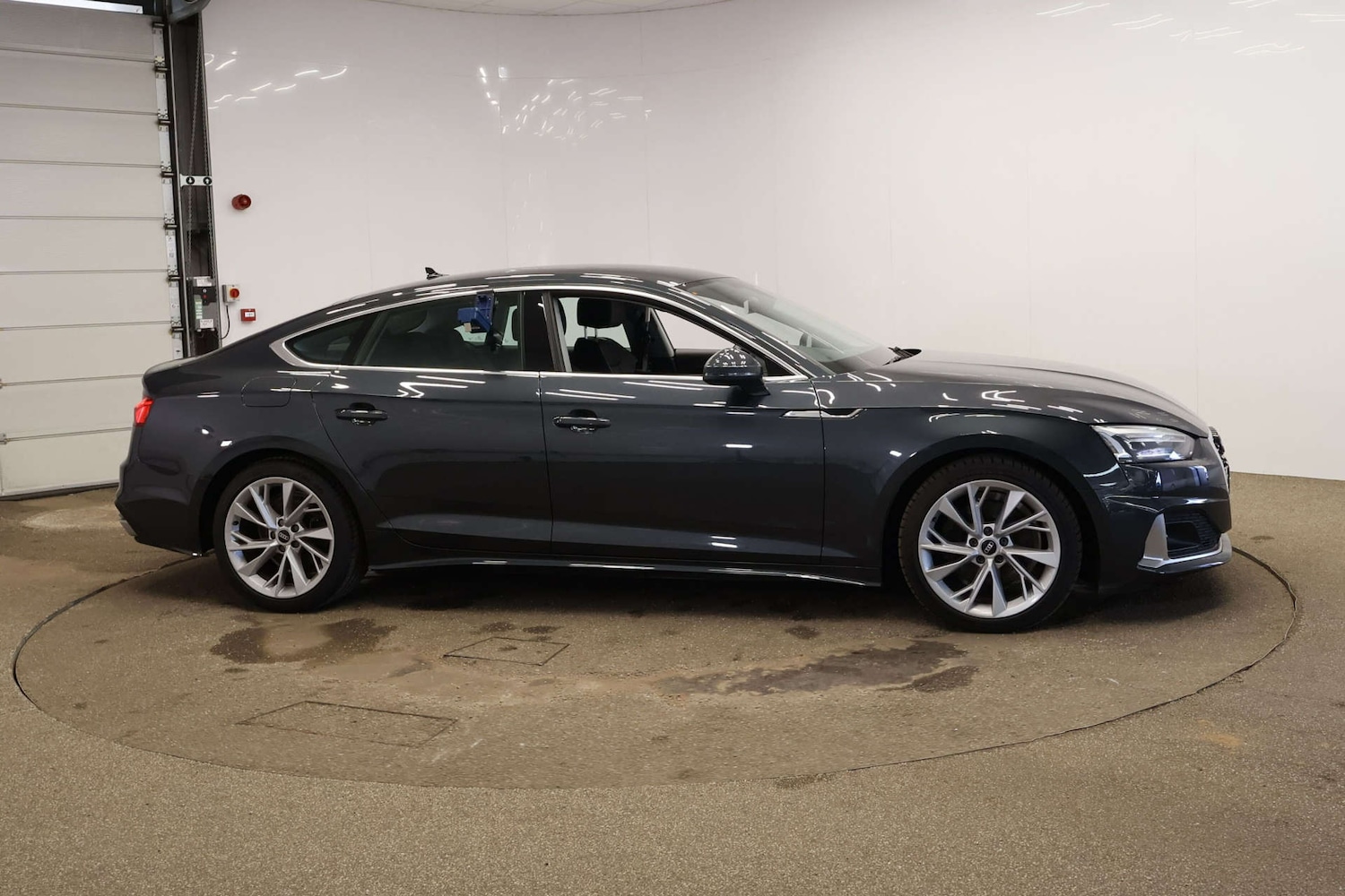 Used Audi A5 2021 for sale - 78097314: Photo 10